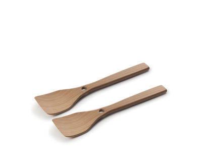Beechwood Spatulas