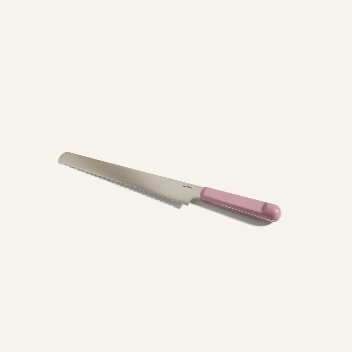 Serrated Slicing Knife